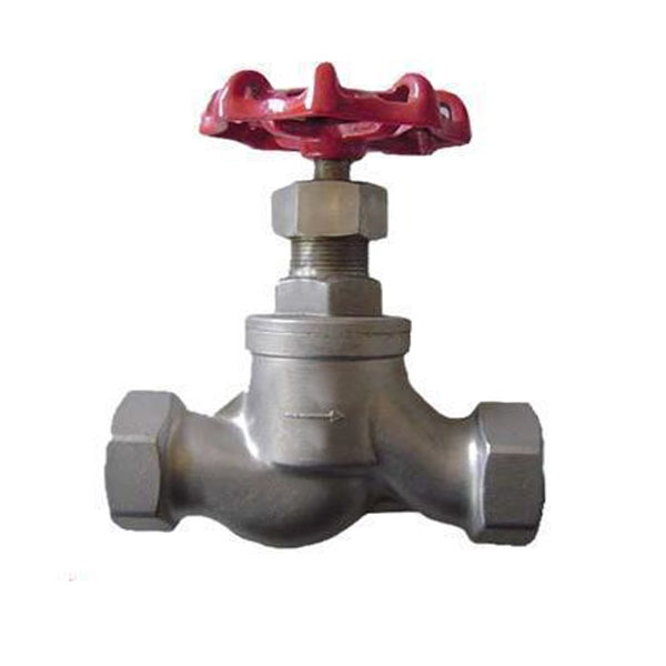 CBT 309-1999 Marine interior whorl bronze stop valve